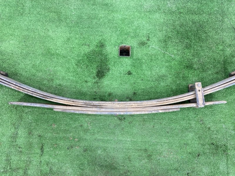 Рессора, 19000 рублей, Пешки