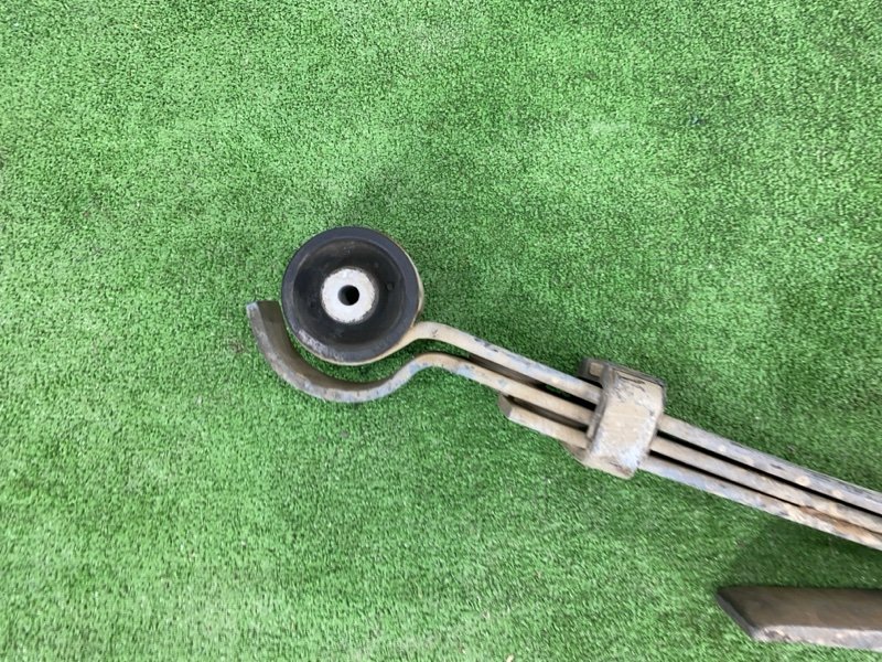 Рессора, 19000 рублей, Пешки