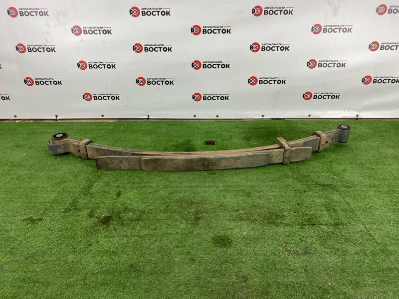 Рессора, 19000 рублей, Пешки