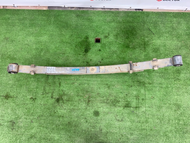 Рессора, 19000 рублей, Пешки