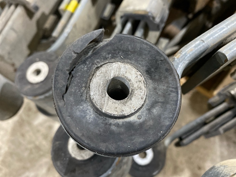 Рессора, 19000 рублей, Пешки