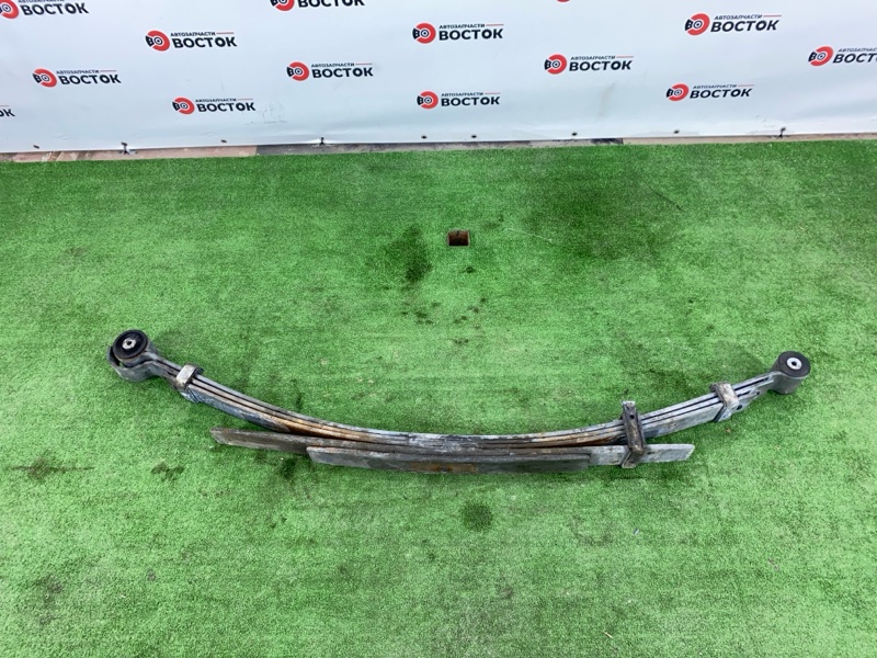 Рессора, 19000 рублей, Пешки