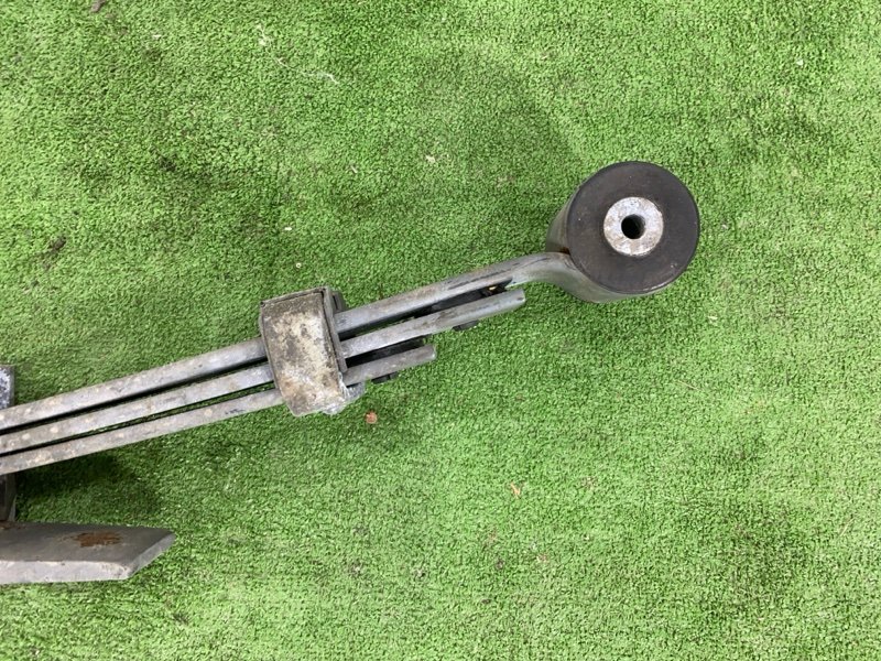 Рессора, 19000 рублей, Пешки