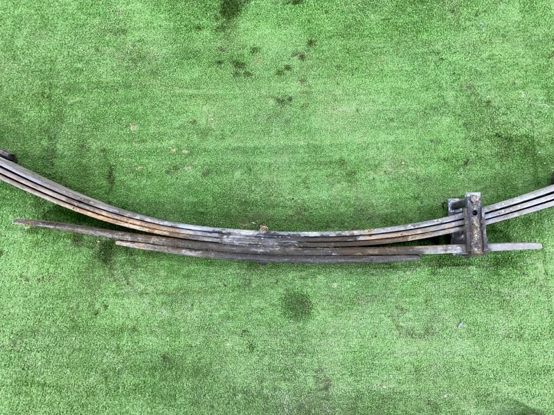 Рессора, 19000 рублей, Пешки