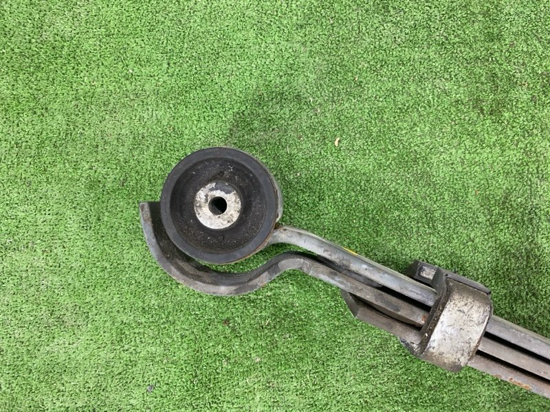 Рессора, 19000 рублей, Пешки