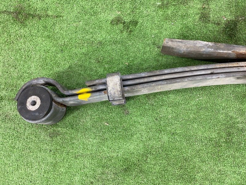 Рессора, 19000 рублей, Пешки