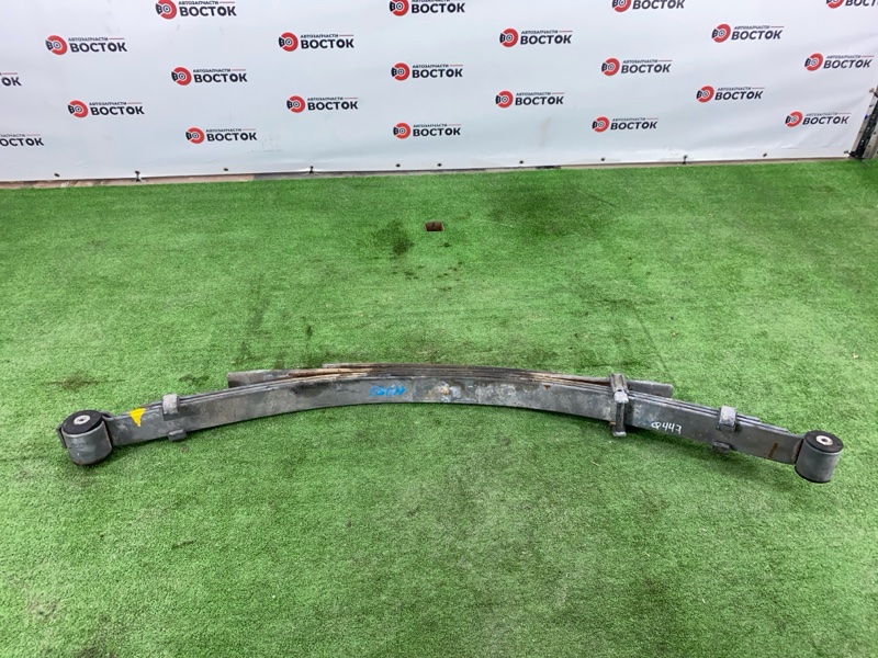 Рессора, 19000 рублей, Пешки