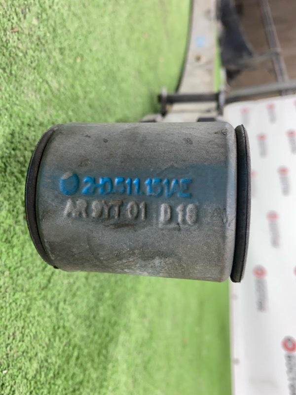 Рессора, 19000 рублей, Пешки