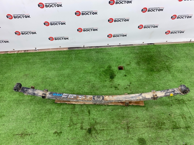 Рессора, 25000 рублей, Пешки