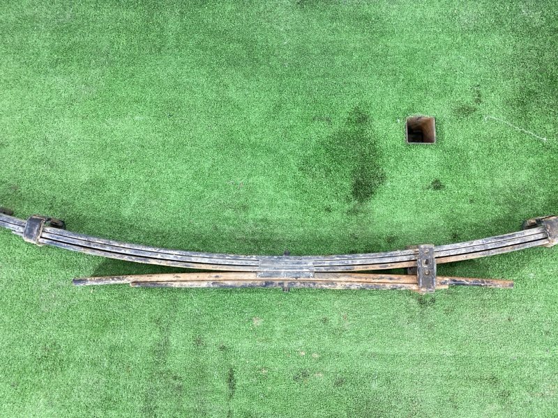 Рессора, 25000 рублей, Пешки