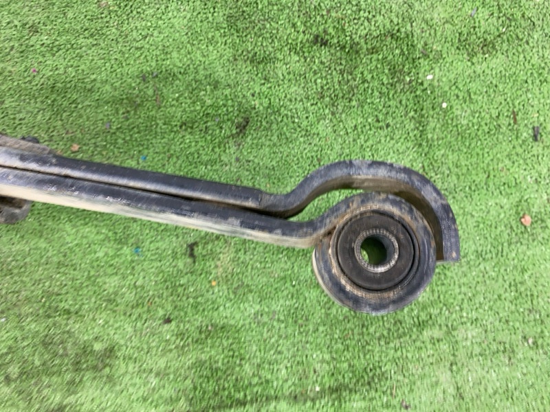 Рессора, 25000 рублей, Пешки