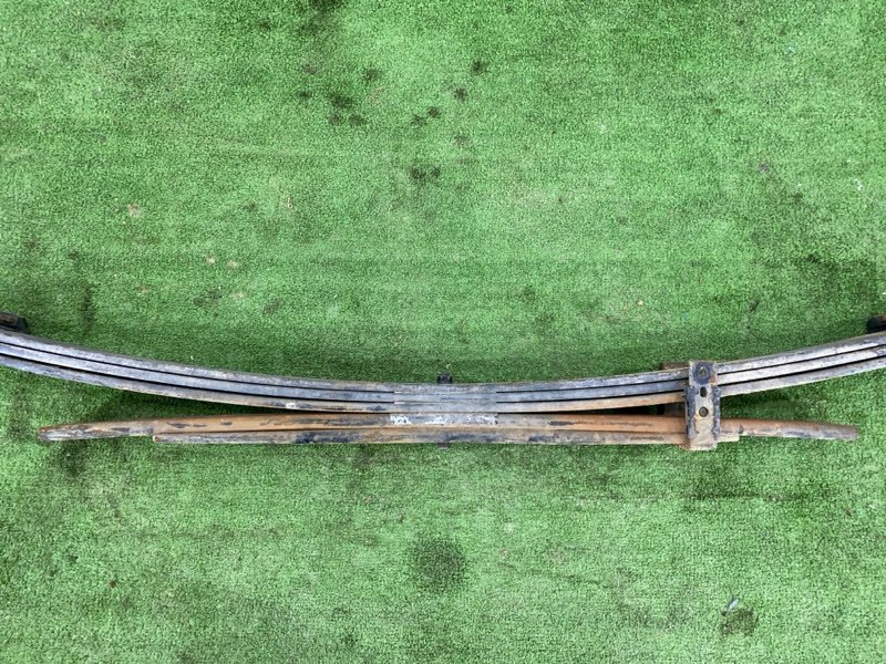 Рессора, 25000 рублей, Пешки