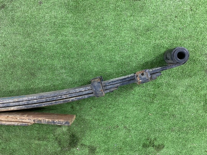 Рессора, 25000 рублей, Пешки