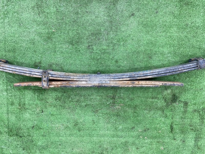 Рессора, 25000 рублей, Пешки