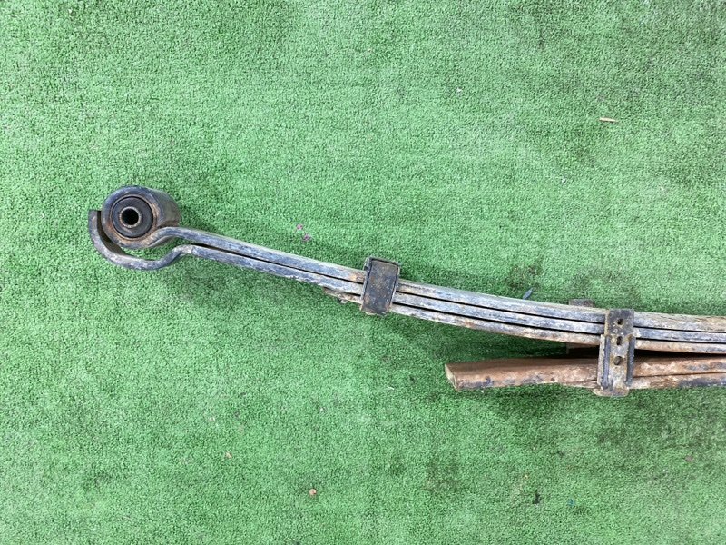 Рессора, 25000 рублей, Пешки