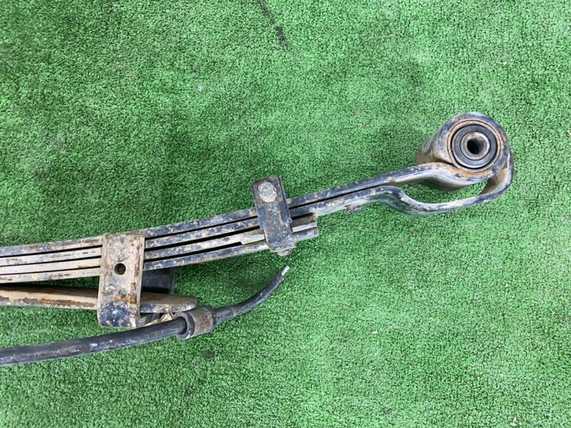 Рессора, 20000 рублей, Пешки