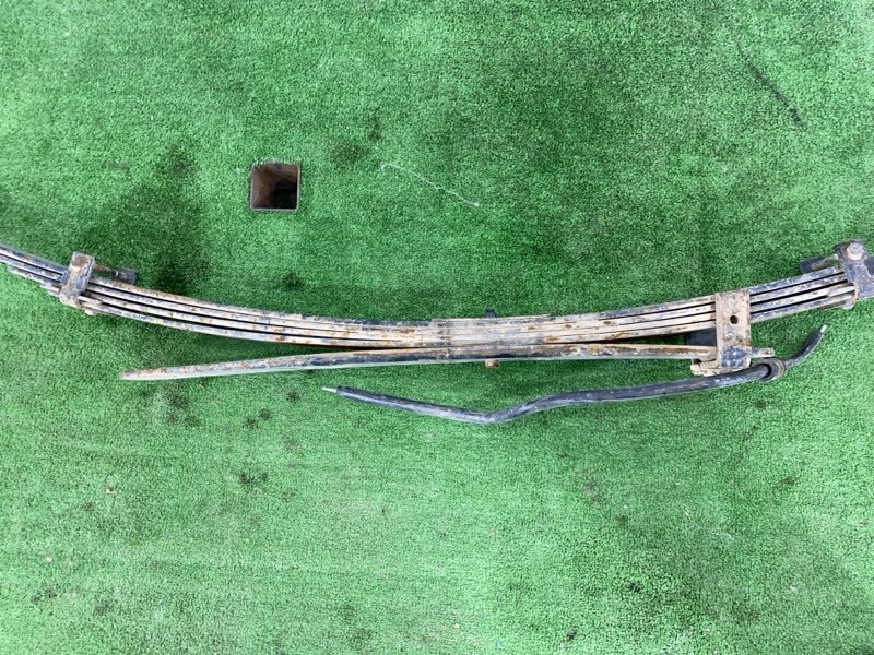 Рессора, 20000 рублей, Пешки