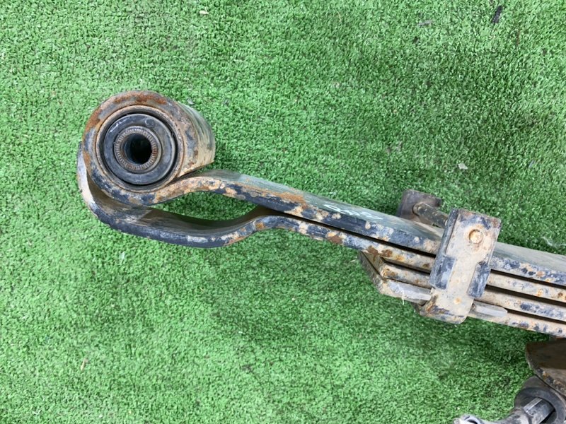 Рессора, 20000 рублей, Пешки