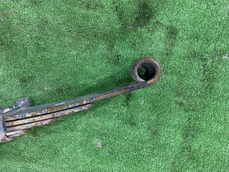 Рессора, 20000 рублей, Пешки