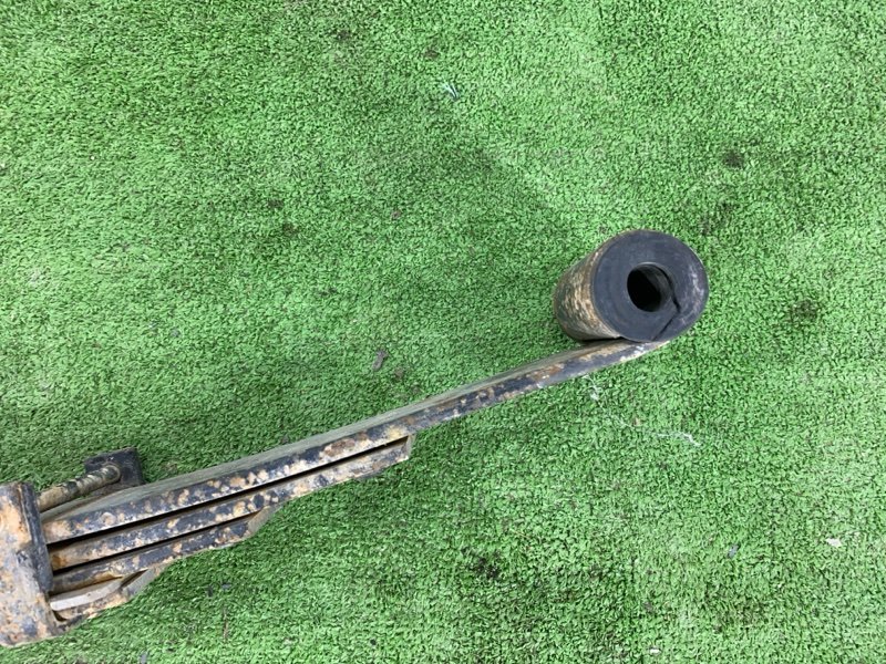 Рессора, 20000 рублей, Пешки