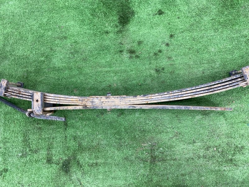 Рессора, 20000 рублей, Пешки