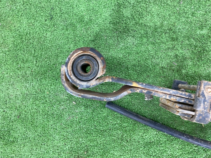 Рессора, 20000 рублей, Пешки