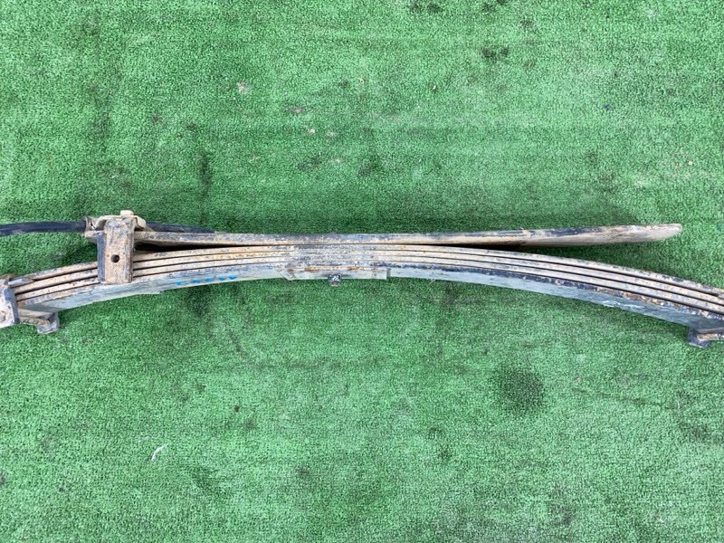 Рессора, 20000 рублей, Пешки