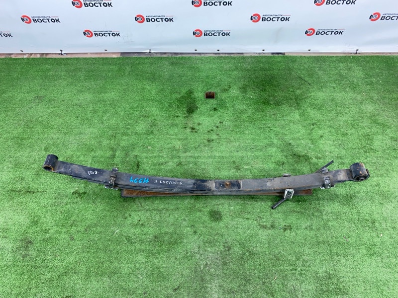 Рессора, 25000 рублей, Пешки