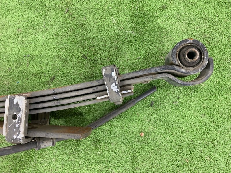 Рессора, 25000 рублей, Пешки