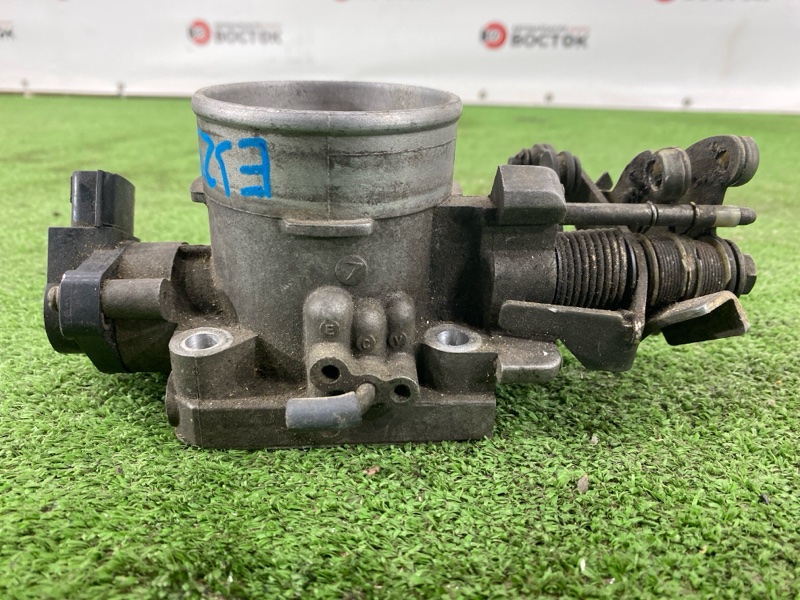 Дроссельная заслонка, 2000 рублей, Пешки