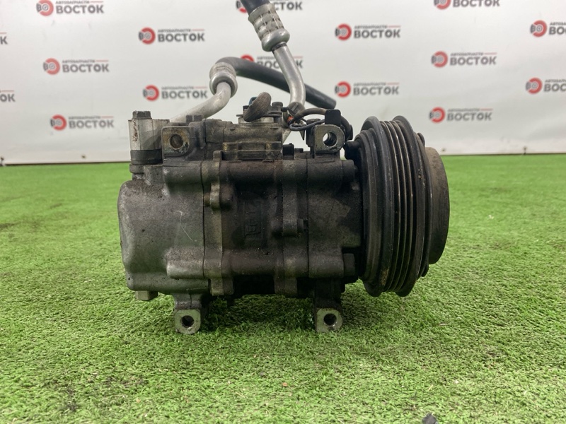 Компрессор кондиционера, 3500 рублей, Пешки