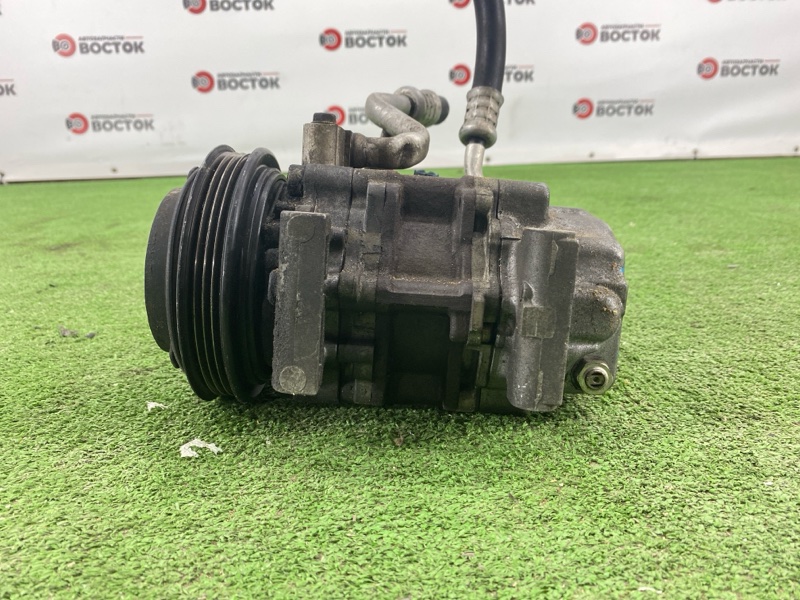 Компрессор кондиционера, 3500 рублей, Пешки