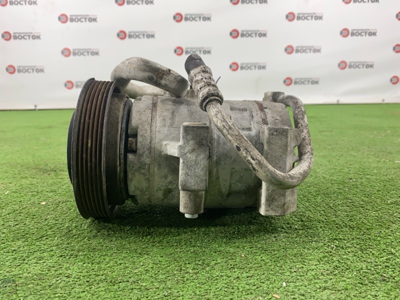 Компрессор кондиционера, 4000 рублей, Пешки