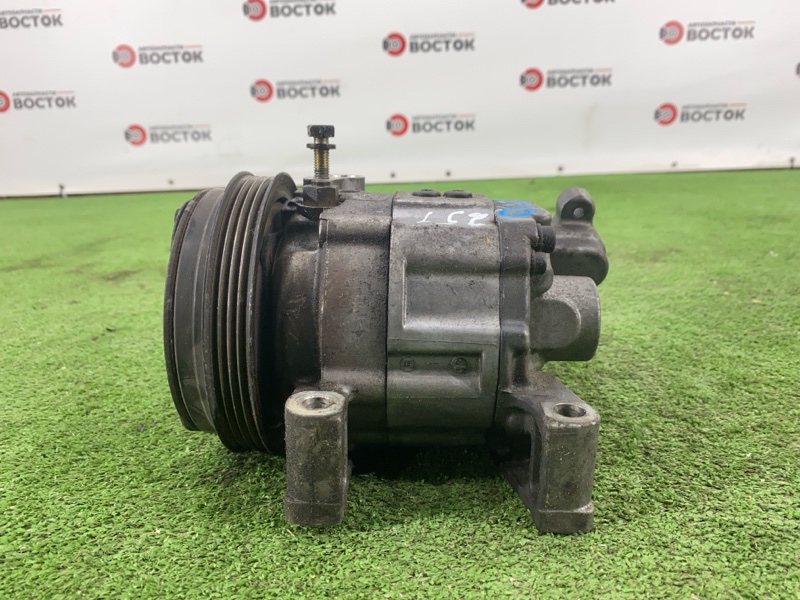 Компрессор кондиционера, 4000 рублей, Пешки