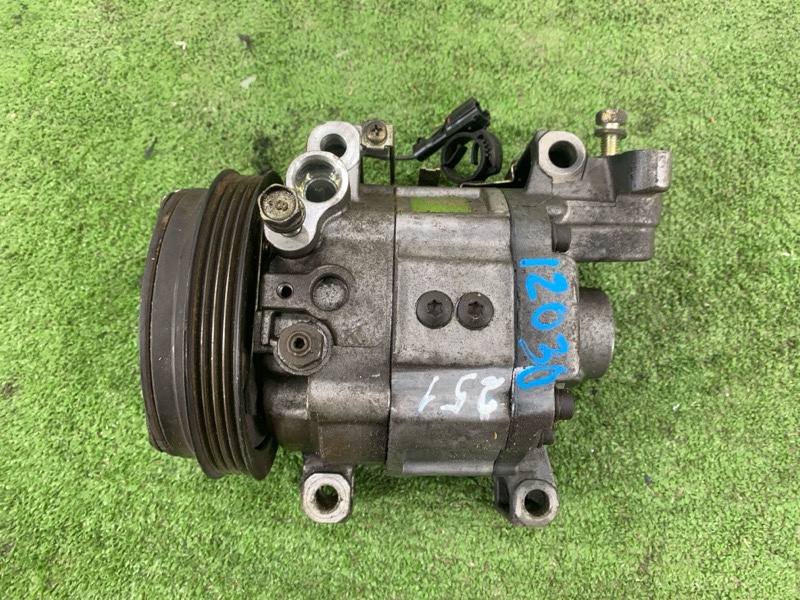 Компрессор кондиционера, 4000 рублей, Пешки