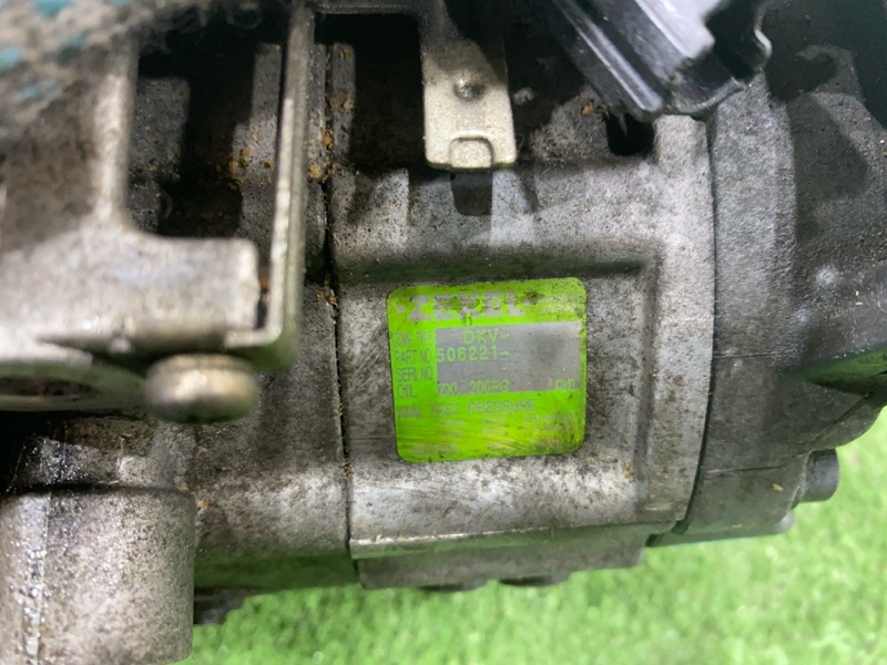 Компрессор кондиционера, 4000 рублей, Пешки