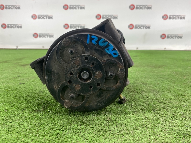 Компрессор кондиционера, 4000 рублей, Пешки