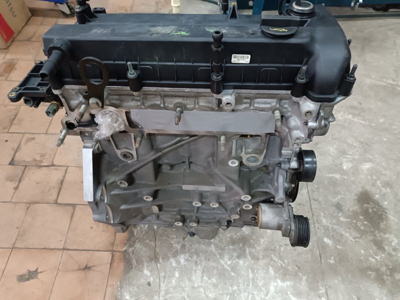 Двигатель, 80000 рублей, Пешки