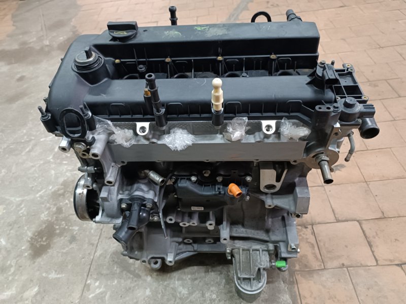 Двигатель, 80000 рублей, Пешки