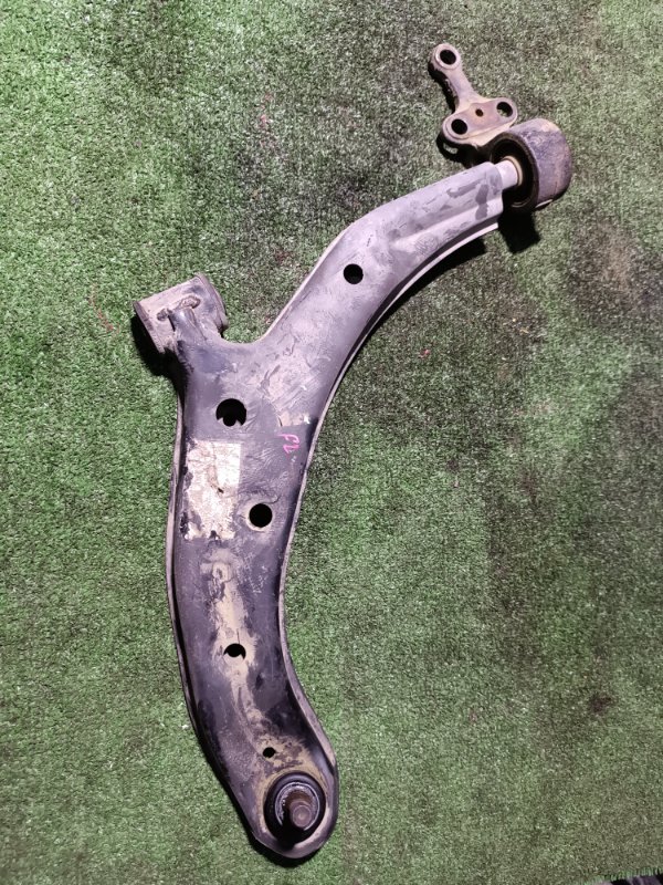 Рычаг нижний, 2500 рублей, Пешки