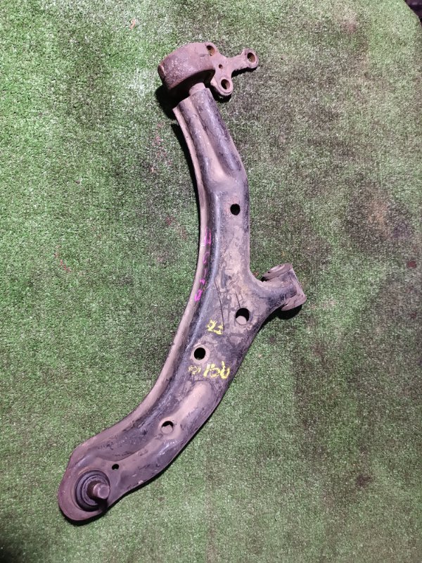 Рычаг нижний, 2500 рублей, Пешки