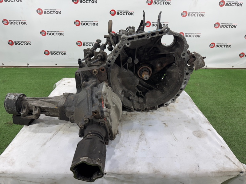 МКПП, 35000 рублей, Пешки