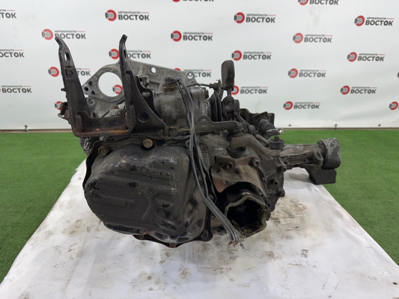 МКПП, 35000 рублей, Пешки