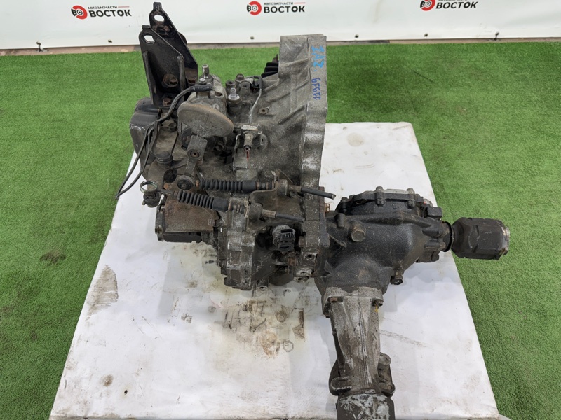 МКПП, 35000 рублей, Пешки