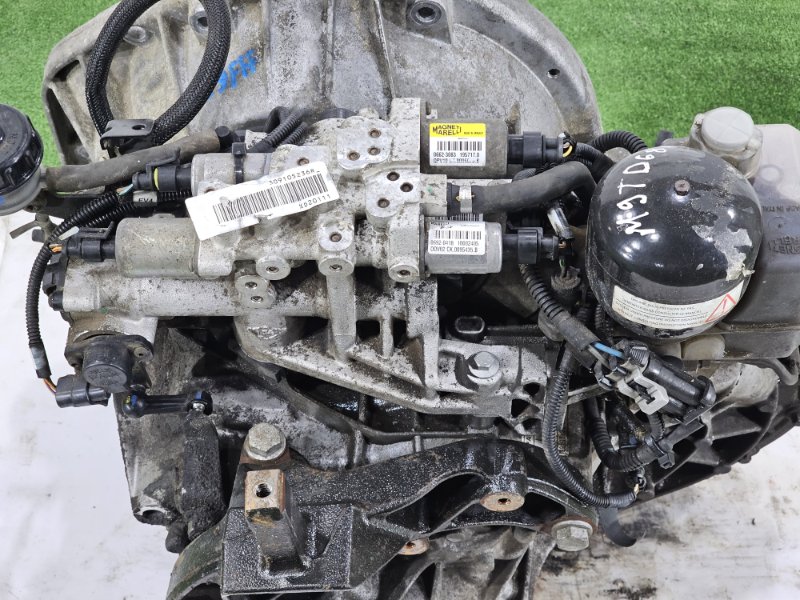 АКПП, 100000 рублей, Пешки