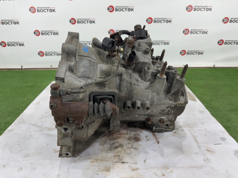 МКПП, 30000 рублей, Пешки