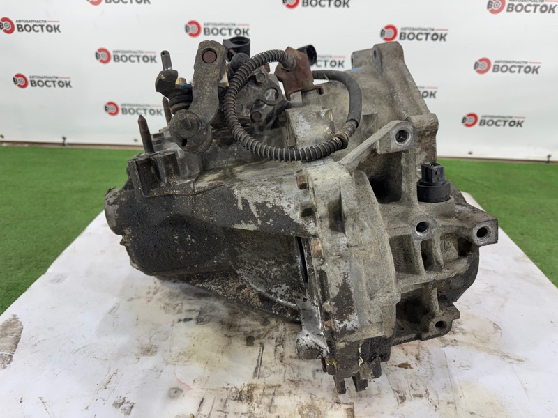 МКПП, 30000 рублей, Пешки