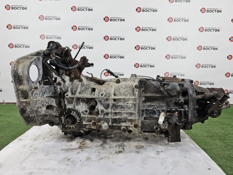 МКПП, 100000 рублей, Пешки