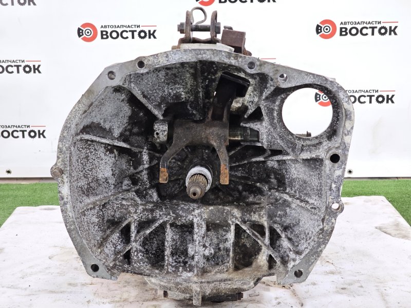 МКПП, 100000 рублей, Пешки