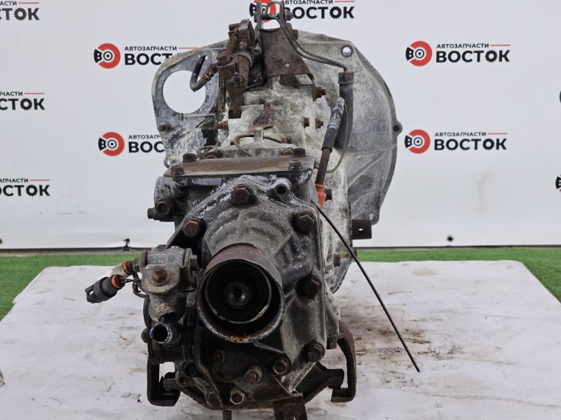 МКПП, 100000 рублей, Пешки